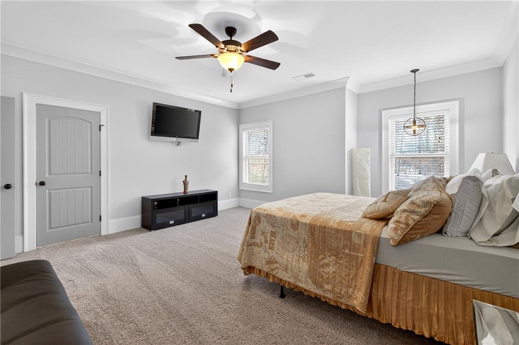 3944 Hamilton Mill Road