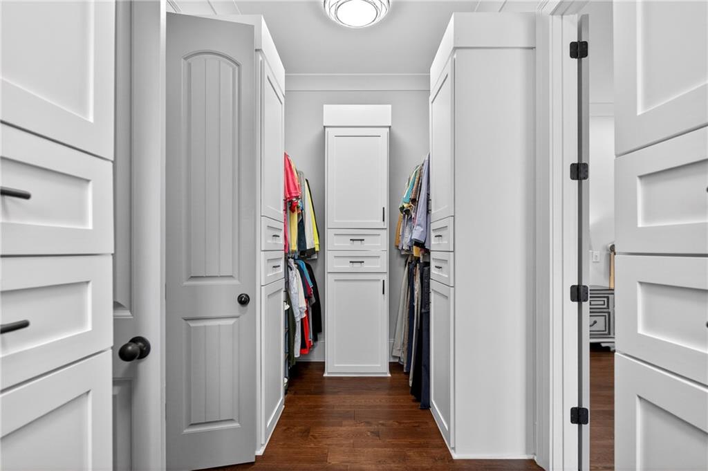 3944 Hamilton Mill Road