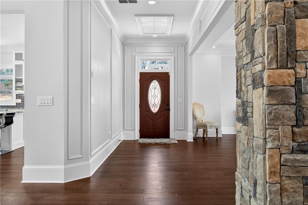 3944 Hamilton Mill Road