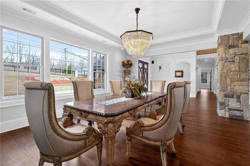 3944 Hamilton Mill Road