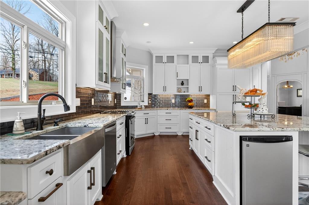 3944 Hamilton Mill Road