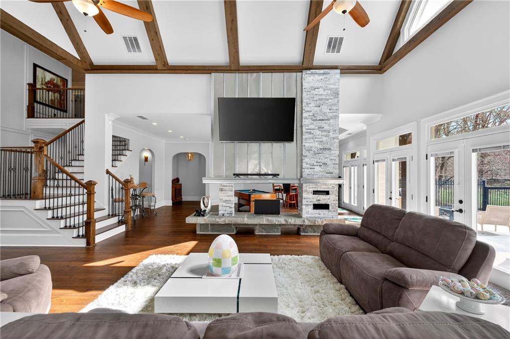 3944 Hamilton Mill Road