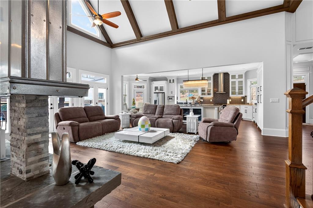 3944 Hamilton Mill Road