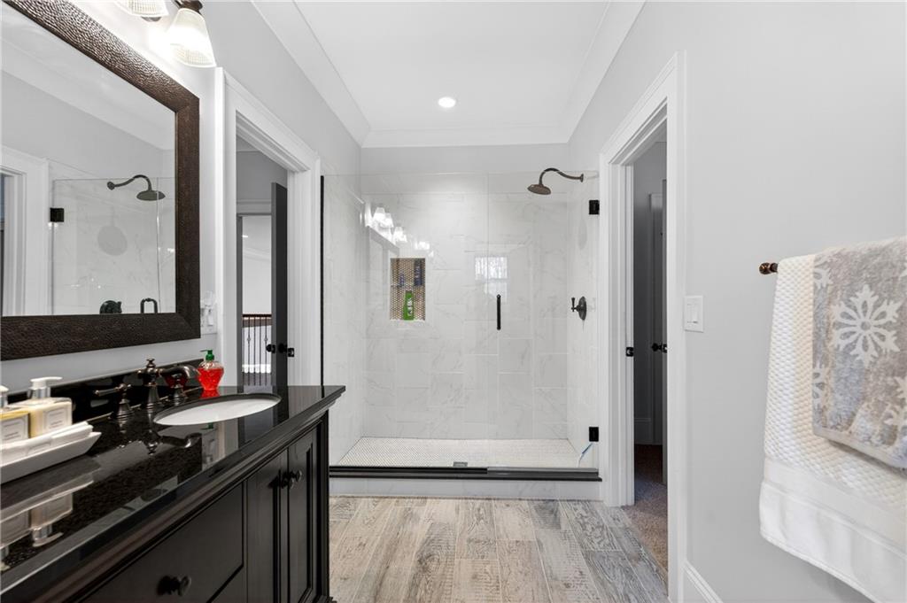 3944 Hamilton Mill Road