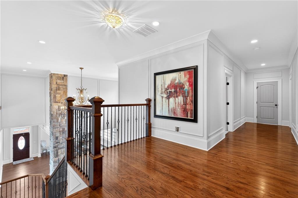 3944 Hamilton Mill Road