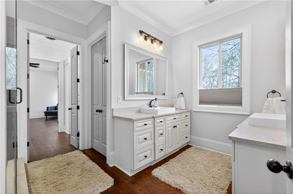 3944 Hamilton Mill Road