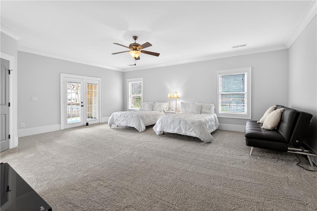 3944 Hamilton Mill Road