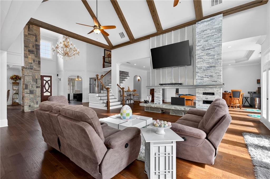 3944 Hamilton Mill Road