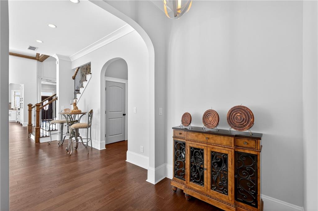 3944 Hamilton Mill Road