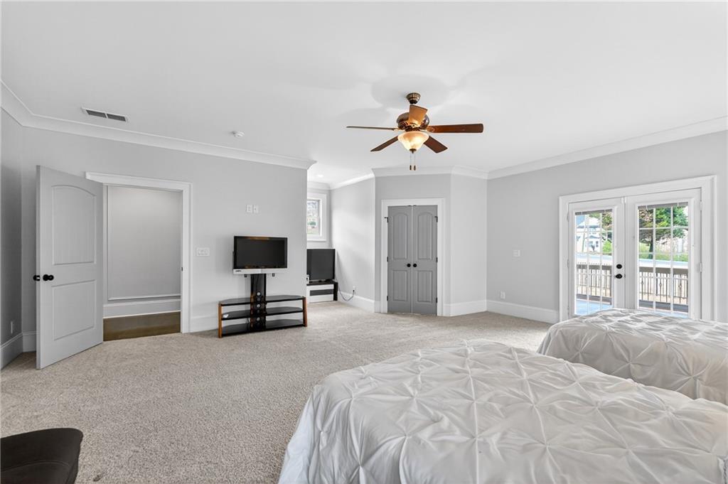 3944 Hamilton Mill Road