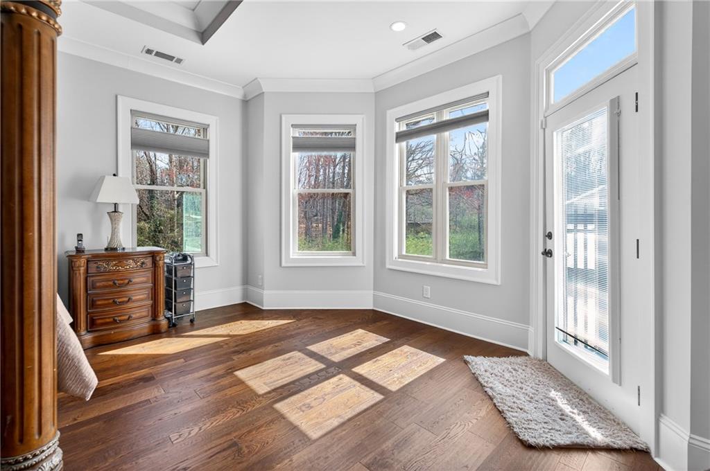 3944 Hamilton Mill Road