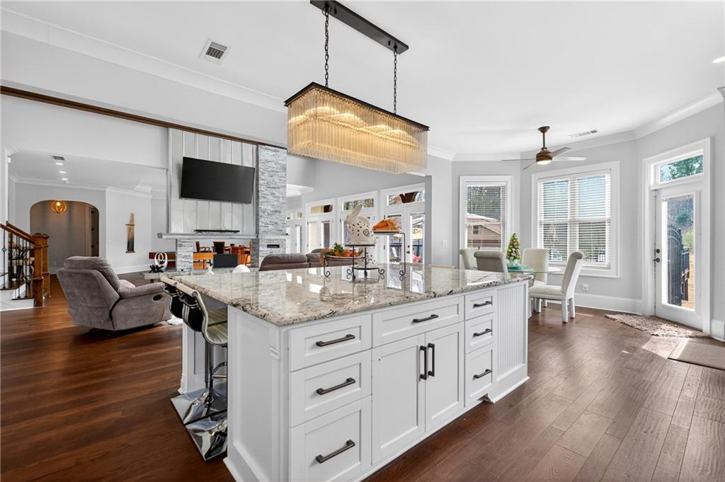 3944 Hamilton Mill Road