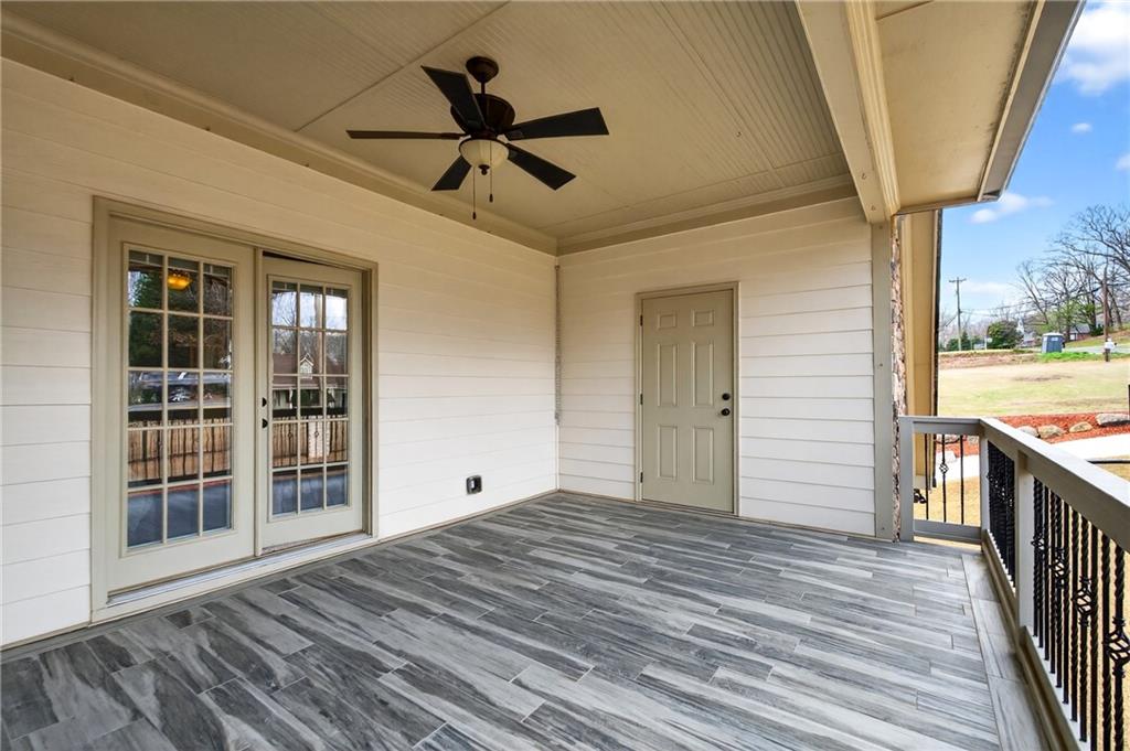 3944 Hamilton Mill Road