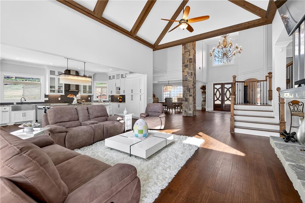 3944 Hamilton Mill Road