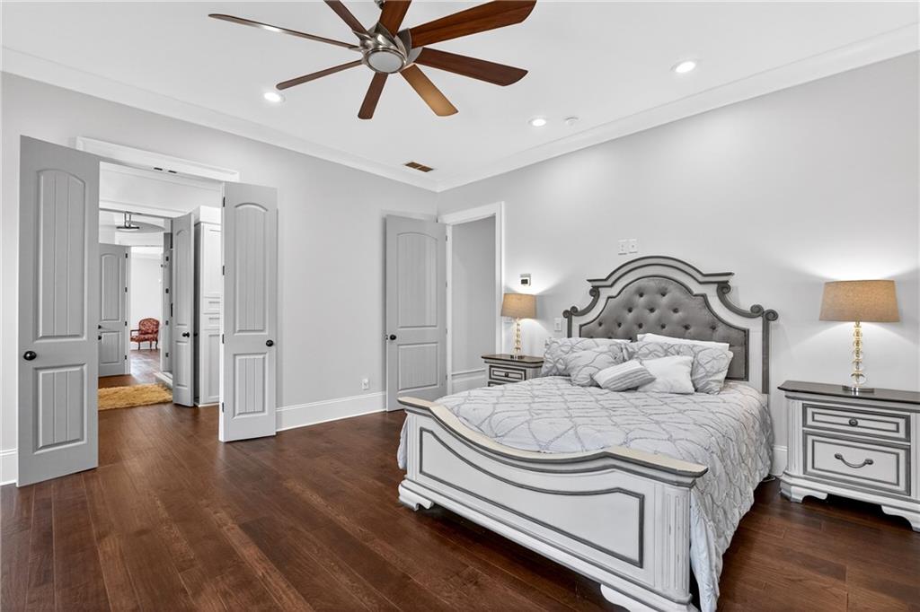 3944 Hamilton Mill Road