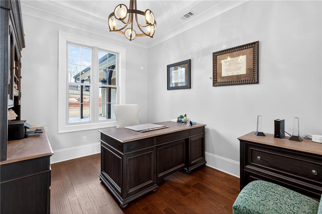 3944 Hamilton Mill Road