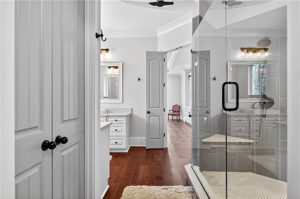 3944 Hamilton Mill Road