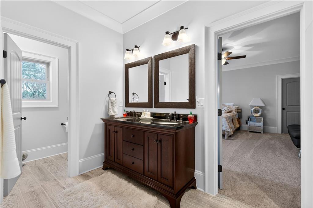 3944 Hamilton Mill Road