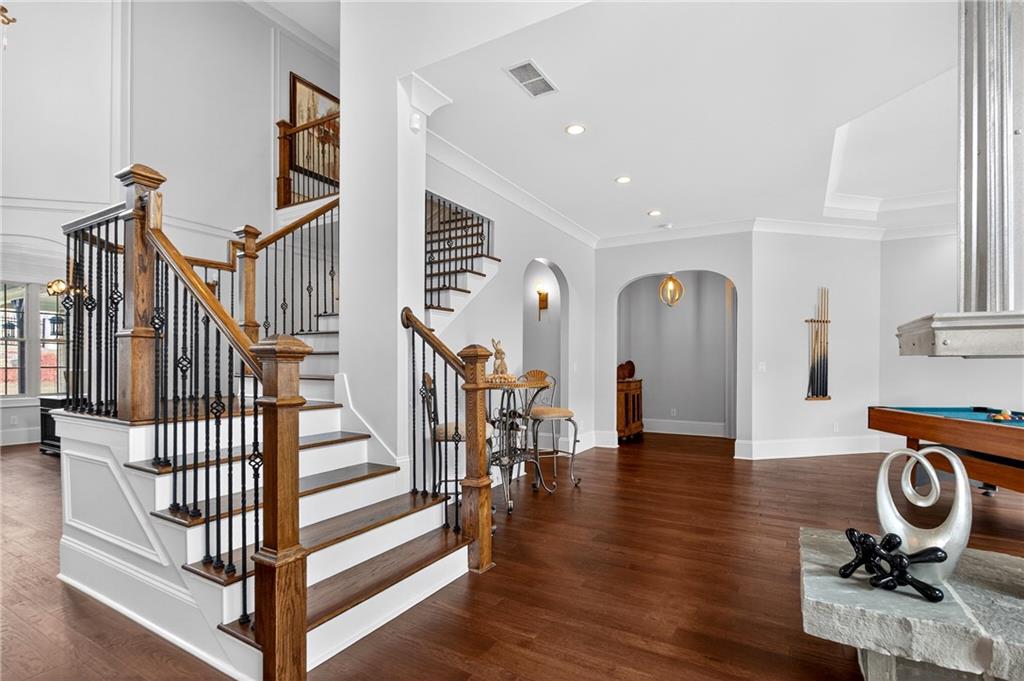 3944 Hamilton Mill Road