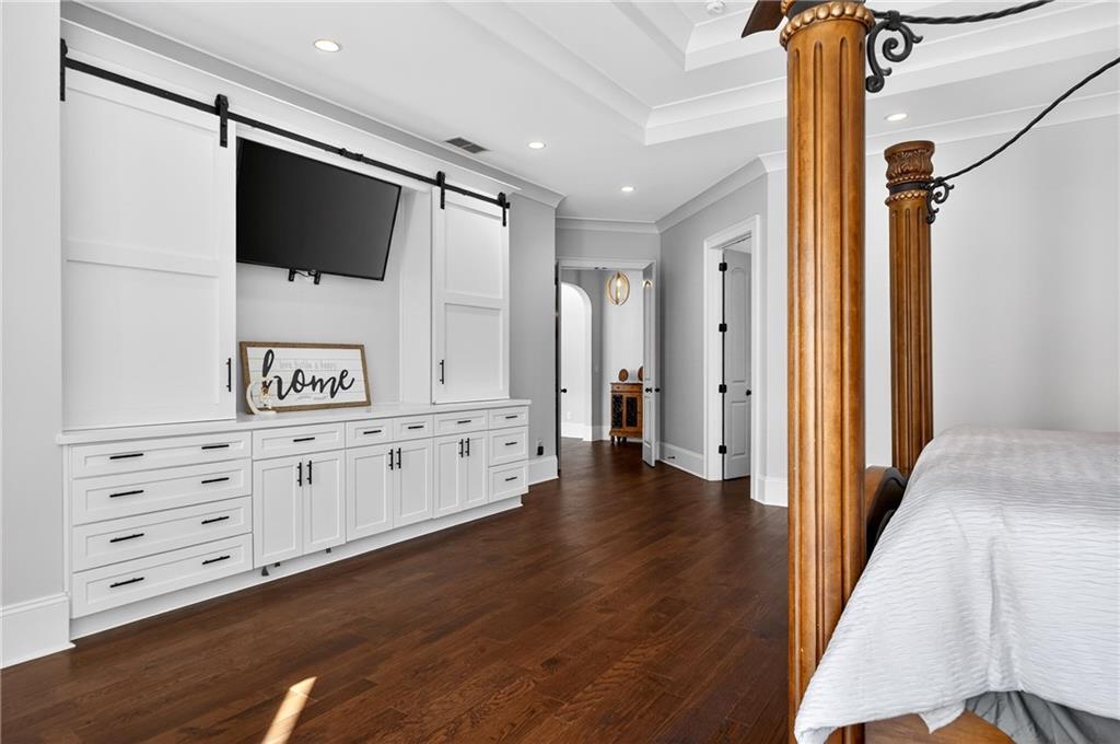 3944 Hamilton Mill Road