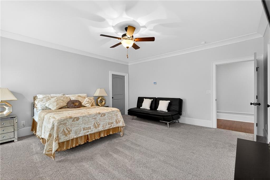 3944 Hamilton Mill Road