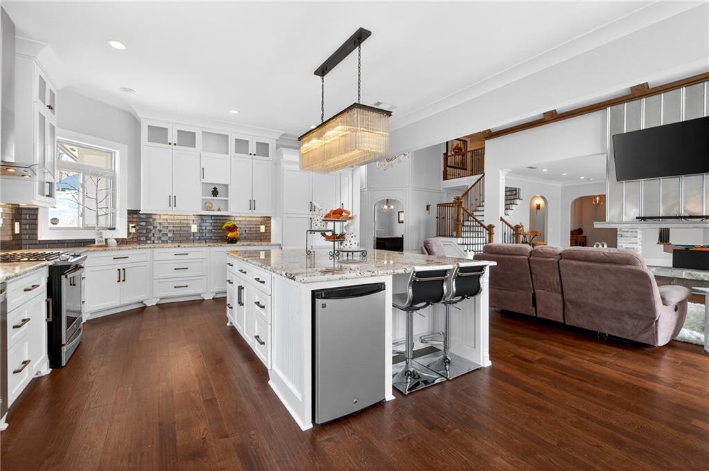 3944 Hamilton Mill Road