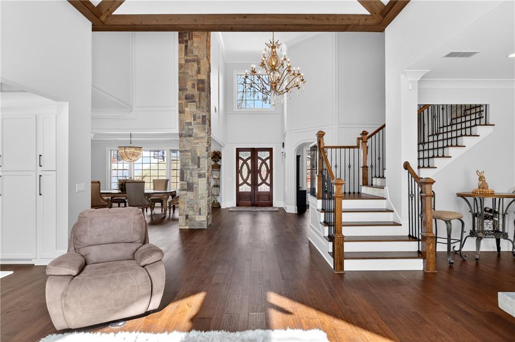 3944 Hamilton Mill Road