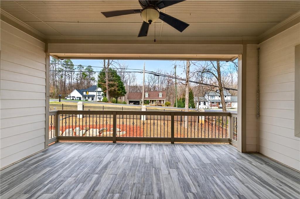 3944 Hamilton Mill Road