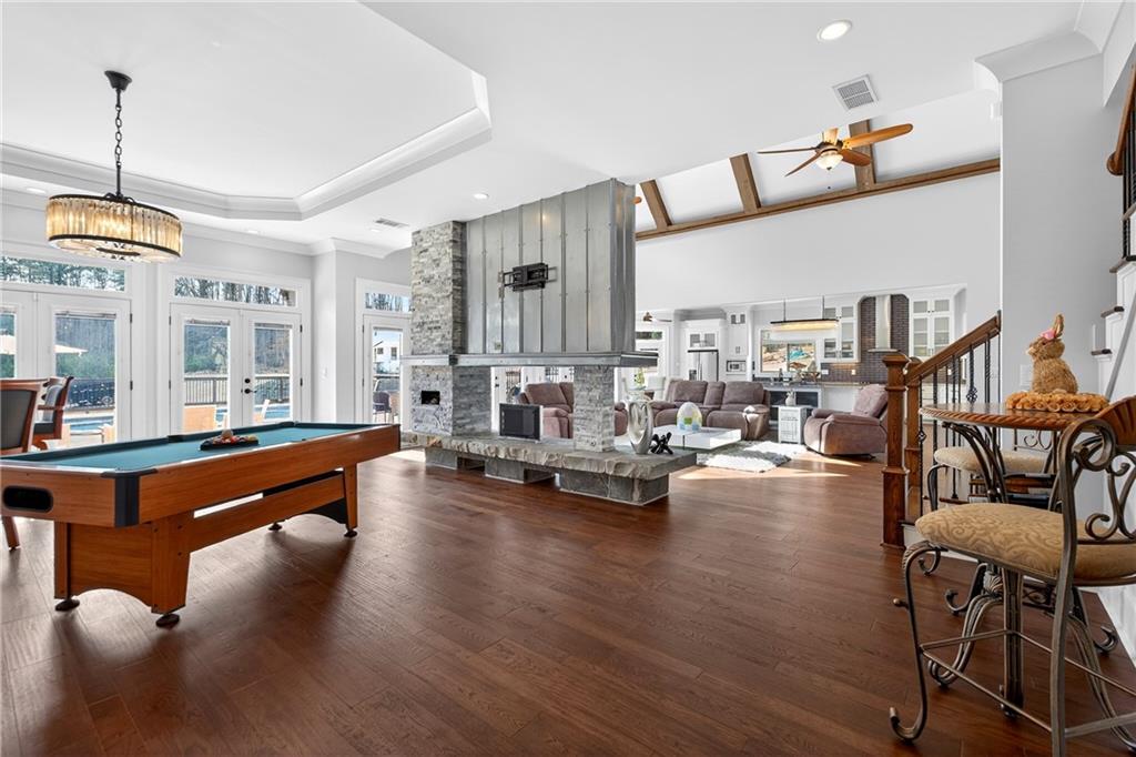 3944 Hamilton Mill Road