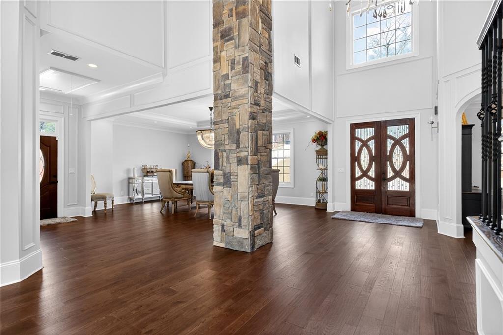 3944 Hamilton Mill Road