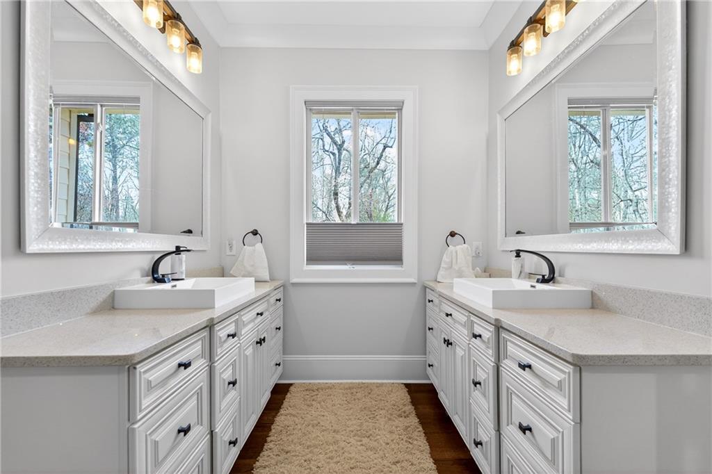 3944 Hamilton Mill Road