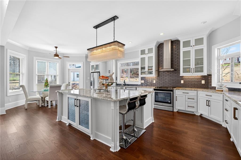 3944 Hamilton Mill Road