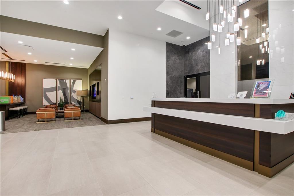 855 Peachtree Street NE Unit 1703