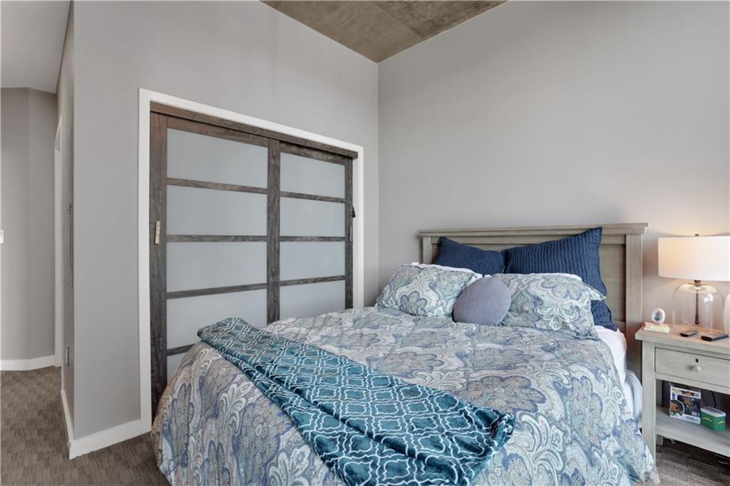 855 Peachtree Street NE Unit 1703