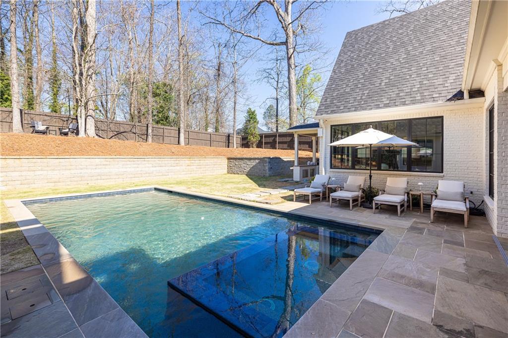 4580 Peachtree Dunwoody Road