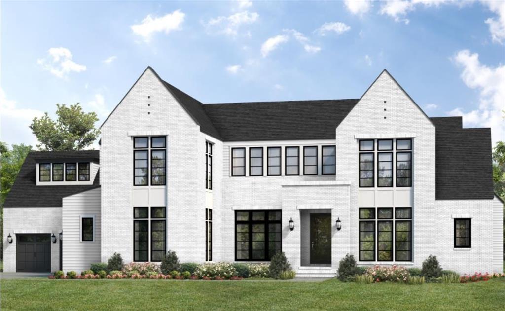 2785 Francis Road, Lot 4