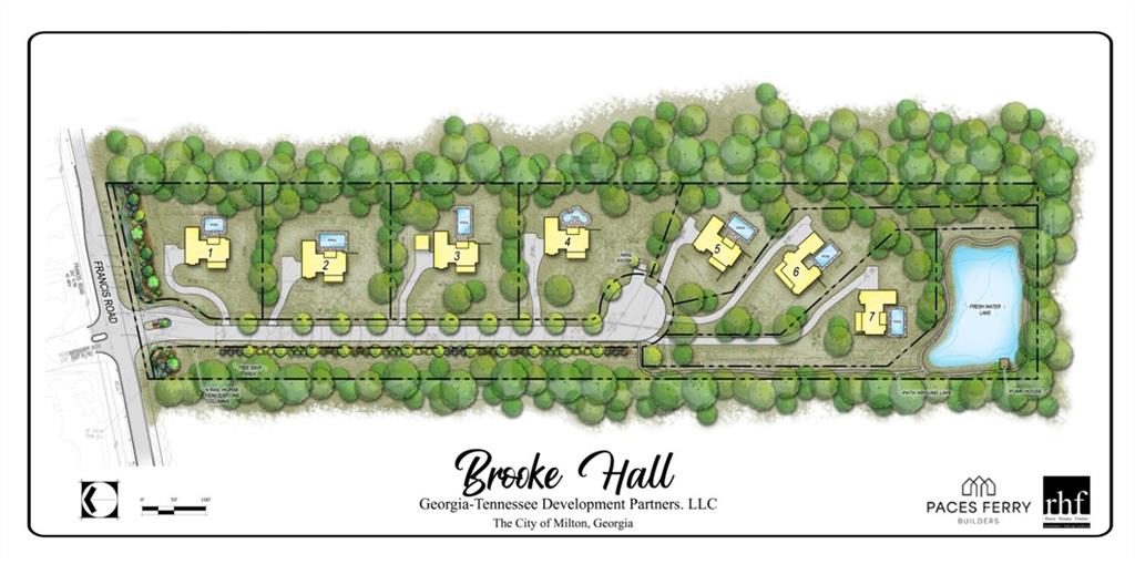 2785 Francis Road, Lot 2