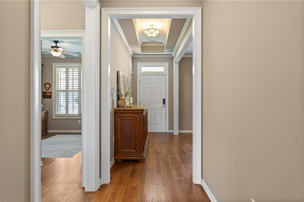 319 Laurel Lookout Hills