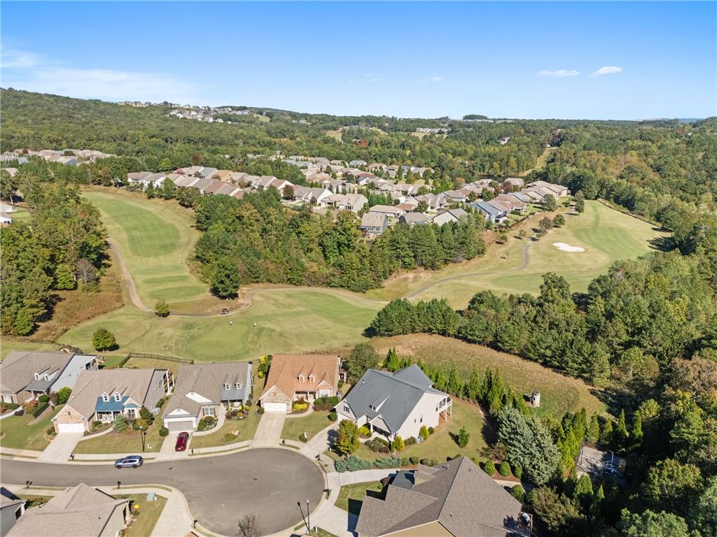 319 Laurel Lookout Hills
