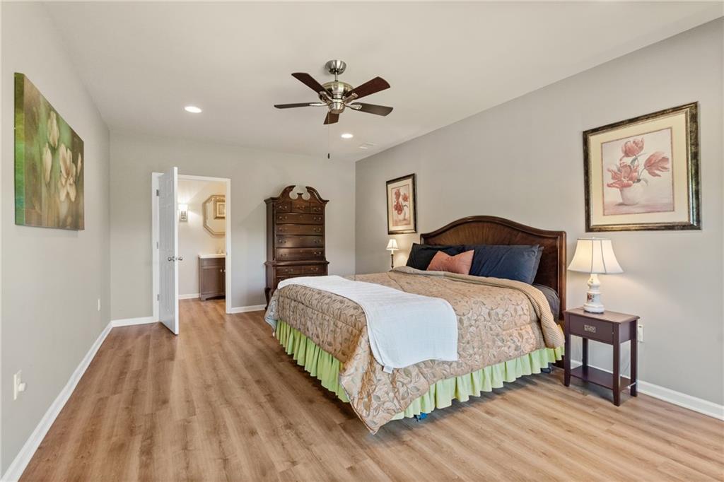 319 Laurel Lookout Hills