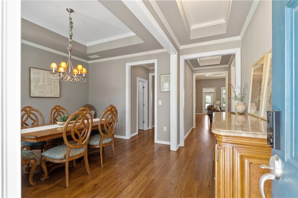 319 Laurel Lookout Hills