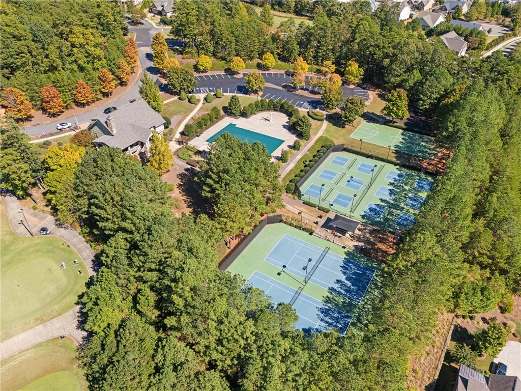 319 Laurel Lookout Hills