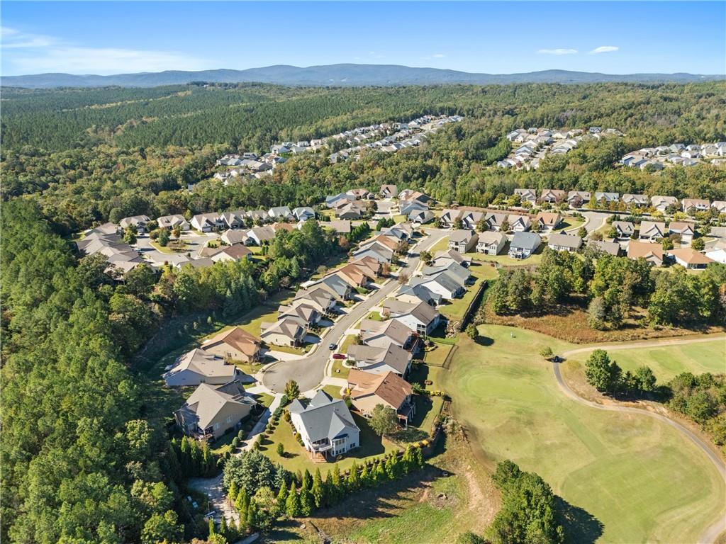 319 Laurel Lookout Hills