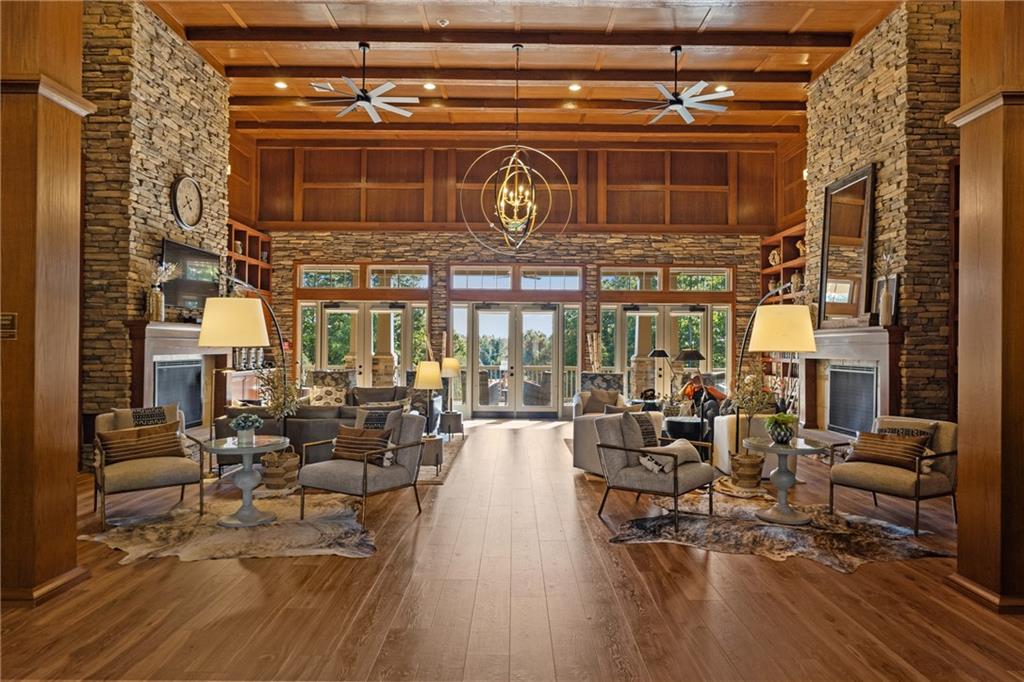 319 Laurel Lookout Hills