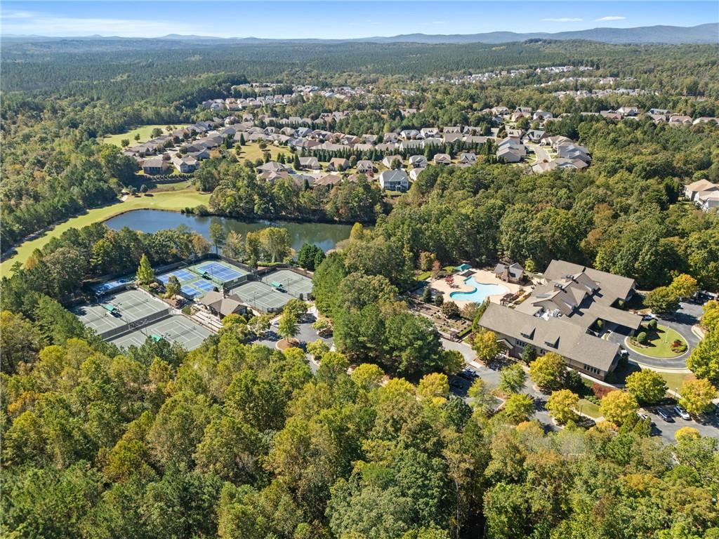 319 Laurel Lookout Hills