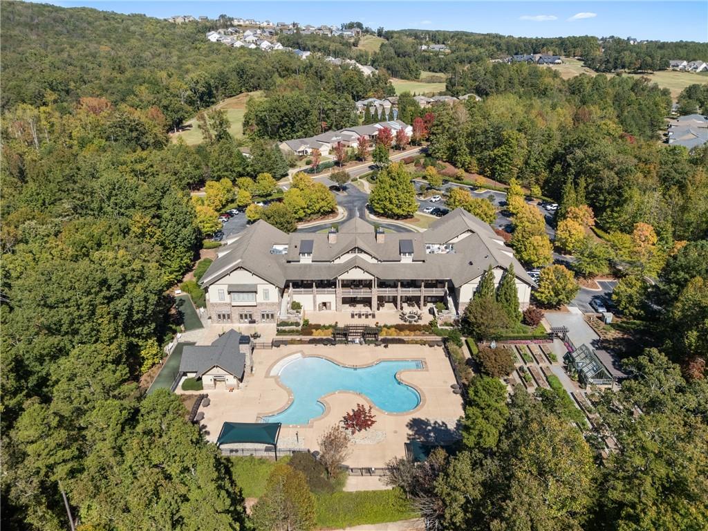 319 Laurel Lookout Hills