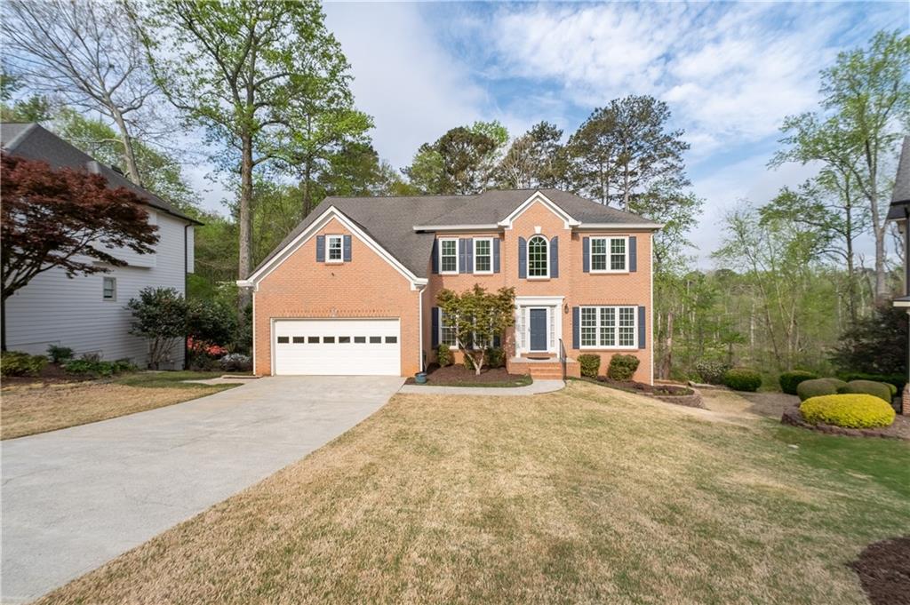 620 Summer Breeze Terrace