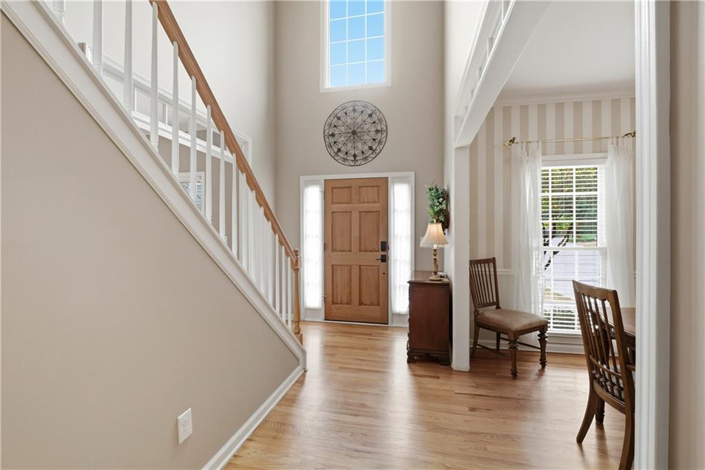 620 Summer Breeze Terrace