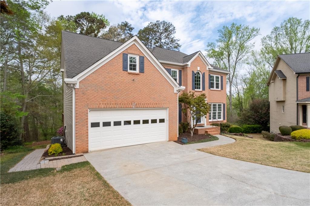 620 Summer Breeze Terrace