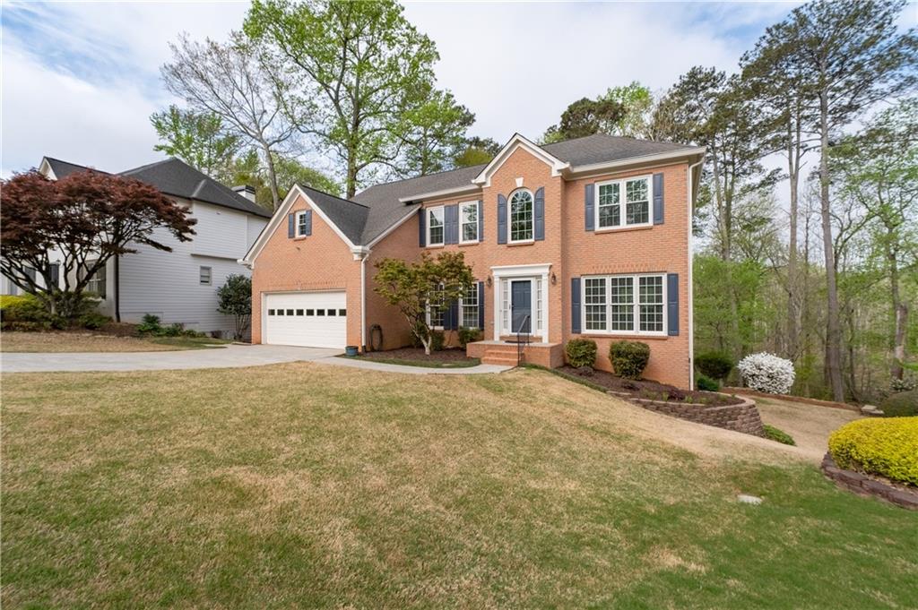 620 Summer Breeze Terrace